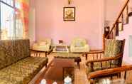 Ruang Umum 3 Rosy House Dalat