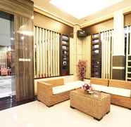 Lobby 3 Musdalifah Hotel Resort