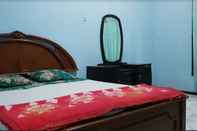 Bedroom OYO 2503 Griya Alifia Family