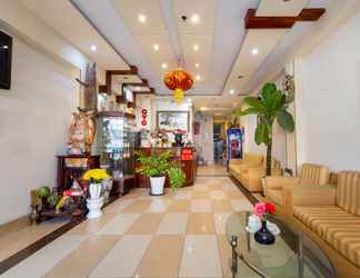 Lobi 2 Long Thanh Hotel