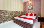 ห้องนอน 2 Long Thanh Hotel