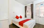 Bedroom 5 Gaudi Hotel
