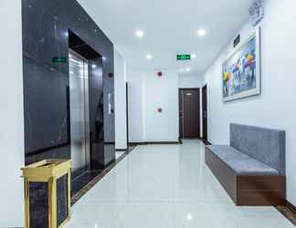 Sảnh chờ 2 583 Hoang Long Hotel