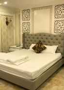BEDROOM Phuong Huy Luxury Apartments