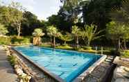 Kolam Renang 5 Tara Home