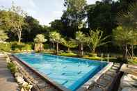 Swimming Pool Tara Home