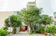 Bangunan 3 576 Nhat Hoa Hotel