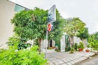 Bangunan 4 576 Nhat Hoa Hotel