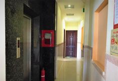 Khu vực công cộng 2 Ngan Ha Hotel Saigon