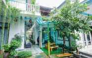 Ruang Umum 6 An Bang River Lake Villa