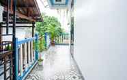 Ruang Umum 7 An Bang River Lake Villa