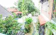 Luar Bangunan 3 An Bang River Lake Villa