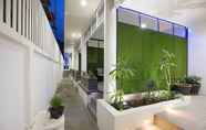 Lobi 2 Colorize Boutique Hotel