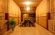 Lobby 4 Pinarak Homestay Banyuwangi