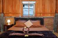 Bedroom Pinarak Homestay Banyuwangi