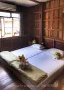 BEDROOM Chiangkhan Smile Homestay