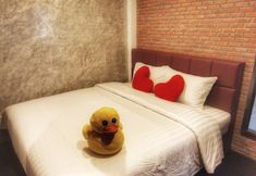 ห้องนอน 5 Chiangkhan Smile Homestay