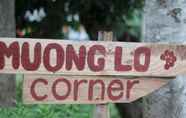 Bên ngoài 4 Muong Lo Corner