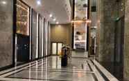 Lobby 2 Luxury Saigon Stay - Landmark 81 Vinhomes Central Park