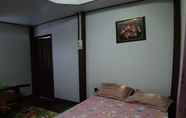 Bedroom 4 I Love You 777 Resort  (หัวสนามบิน,near airport)