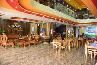 Sảnh chờ 4 Sun Hotel Moc Chau