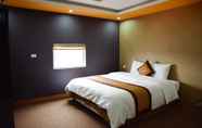 Bedroom 3 Sun Hotel Moc Chau