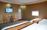 Bedroom 2 Sun Hotel Moc Chau