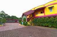 Lobi Hotel Rembulan