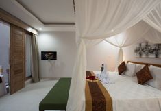 Bedroom 5 The Awandari Villas Seminyak