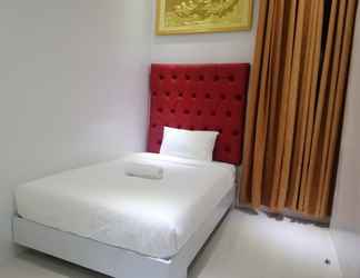 Kamar Tidur 2 379 Happy Home