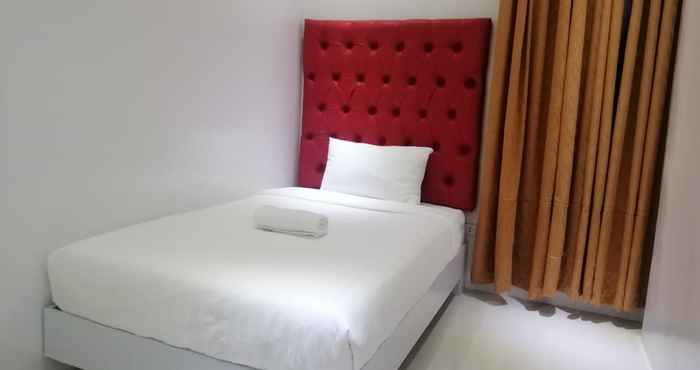 Kamar Tidur 379 Happy Home