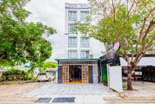 外觀 The Wanda Hotel