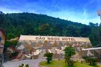 ภายนอกอาคาร Dao Ngoc Hotel