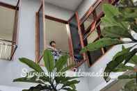 Lobi Suryosukoco Homestay