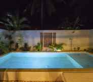 Swimming Pool 2 Dream Villa Gili Trawangan