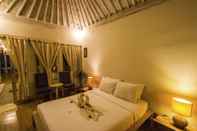 Kamar Tidur Dream Villa Gili Trawangan