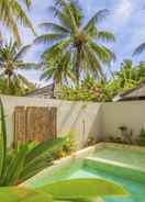 SWIMMING_POOL Dream Villa Gili Trawangan