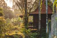 Common Space The Jungle Villa Ubud