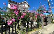 ภายนอกอาคาร 2 Rosemary Villa Dalat