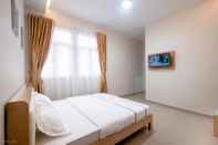 Kamar Tidur Lee's Hotel