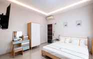 Kamar Tidur 4 Lee's Hotel