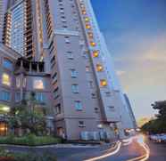 ภายนอกอาคาร 2 Marina Apartment by Adhit