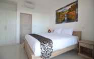 Kamar Tidur 4 Sau Bali Beach House Canggu