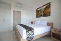 Kamar Tidur Sau Bali Beach House Canggu