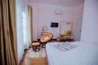 Phòng ngủ Rome Hostel Phu Yen