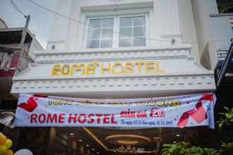 Exterior 4 Rome Hostel Phu Yen