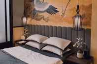 Kamar Tidur Aluny Boutiquestay Can Tho