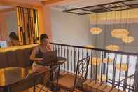 Sảnh chờ Aluny Boutiquestay Can Tho