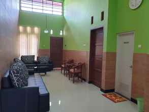 Lobi 4 Bukit Tidar Permai Homestay Syariah