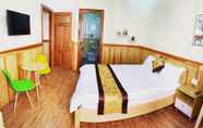 ห้องนอน 4 Dinh Nguyen Hotel Dalat
